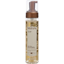 Mizani Prep & Set Foam Wrap Mousse 250ml/8.5oz