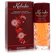 Bourjois Kobako Eau De Toilette 50ml