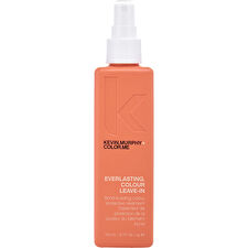 Kevin Murphy Everlasting Colour Hair Leave-in Cream Treatment For Colour Protection 150ml