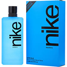 Nike Ultra Blue Man Eau De Toilette 200ml
