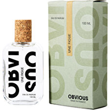 Obvious Un Figue Eau De Parfum Spray 90ml/3.4oz