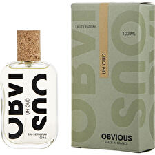 Obvious Un Oud Eau De Parfum Spray 90ml/3.4oz