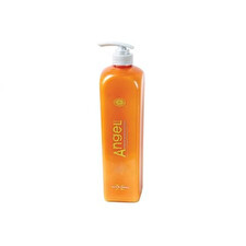 Angel Marine Depth Spa Shampoo Coloured Hair 250ml