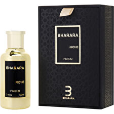 Bharara Niche Eau De Parfum Spray 90ml/3.4oz