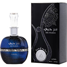 Lattafa Perfumes Ser Hubbee Eau De Parfum 100ml