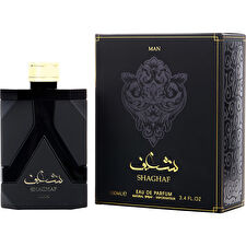 Lattafa Asdaaf Shaghaf Eau De Parfum Spray 100ml/3.4oz