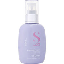 Alfaparf Milano Semi Di Lino Smooth Smoothing Cream 125ml