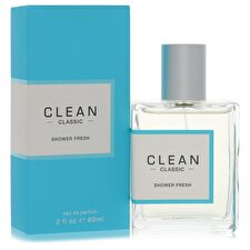 Clean Clean Outdoor Shower Fresh Eau De Parfum Spray 60ml/2.14oz