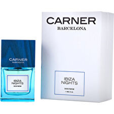 Carner Barcelona Ibiza Nights Eau De Parfum 50ml