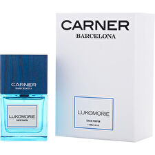 Carner Barcelona Lukomorye Eau De Parfum 100ml