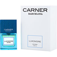 Carner Barcelona Lukomorie Unisex Eau De Parfum 50ml