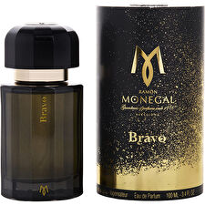 Ramon Monegal Bravo Eau De Parfum Unisex 100ml