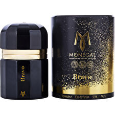 Ramon Monegal Bravo Eau De Parfum 50ml
