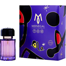 Ramon Monegal Ole Unisex Eau De Parfum 100ml (square Box)
