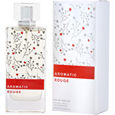Maison Alhambra Aromatic Rouge Eau De Parfum 100ml