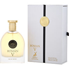 Maison Alhambra Optus V Eau De Parfum Spray (Unisex) 100ml/3.4oz