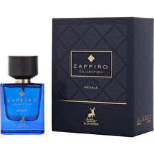 Maison Alhambra Zaffiro Collection Regale Eau De Parfum 100ml
