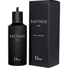 Dior Sauvage Parfum - Parfém - Náplň - Volume: 300ml