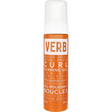 Verb Curl Foaming Gel 200ml/6.7oz