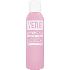 Verb Dry Shampoo For Light Hair 150ml/5oz