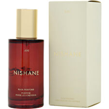 Nishane Not Even Hair Perfume 50ml