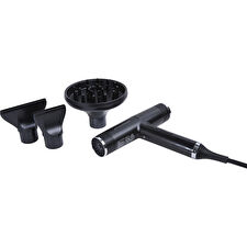 Ga.ma Italy Professional Iq Perfetto - Black