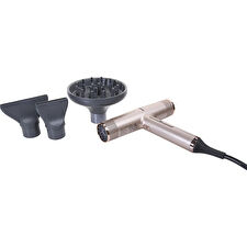 Ga.ma Italy Professional Iq Perfetto - Rose Gold