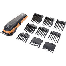 Ga.ma Italy Professional Trimmer- Absolute Action