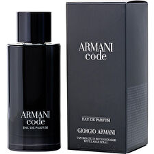 Giorgio Armani Armani Code Eau De Parfum Spray 125ml/4.2oz