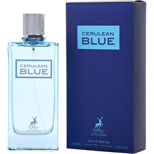 Maison Alhambra Cerulean Blue Eau De Parfum 100ml