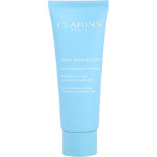 Clarins Hydra-Essentiel [HA²] Matte Gel (For Normal To Combination Skin) 75ml/2.6oz