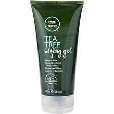 Paul Mitchell Styling Gel For Volume And Shine Of Hair Tea Tree ( Styling Gel) 150ml
