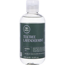 Paul Mitchell Tea Tree Lavender Mint Defining Gel 180ml/6.8oz