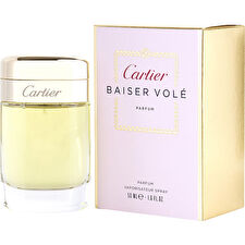 Cartier Baiser Vole Parfum 50ml