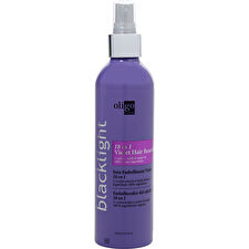 Oligo Blacklight 18 In 1 Violet Hair Beautifier 240ml/8.5oz