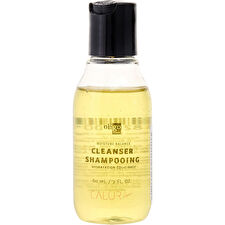 Oligo Calura Moisture Balance Cleanser Shampoo 60ml/2oz
