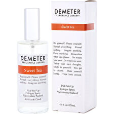 Demeter Sweet Tea Cologne Spray 120ml/4oz