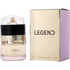 Bellevue Brands Elvis Presley Legend Eau De Parfum Spray 100ml/3.4oz