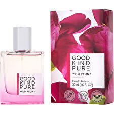 Good Kind Pure Wild Peony Eau De Toilette Spray 30ml/1oz