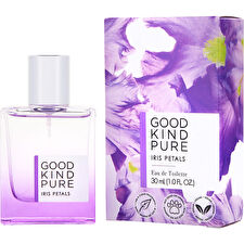 Good Kind Pure Iris Petals Eau De Toilette Spray 30ml/1oz