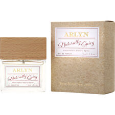 Arlyn Naturally Spicy Eau De Parfum Spray 30ml/1.7oz