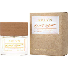 Arlyn Orange Blossom Eau De Parfum Spray 30ml/1.7oz