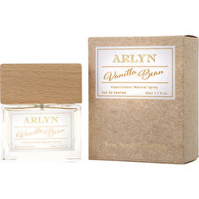 Arlyn Vanilla Bean Eau De Parfum Spray 30ml/1.7oz