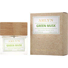 Arlyn Green Musk Eau De Parfum Spray 30ml/1.7oz