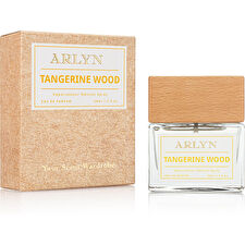 Arlyn Tangerine Wood Eau De Parfum Spray 50ml/1.7oz