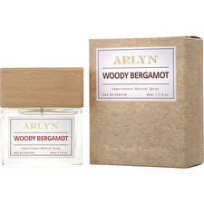 Arlyn Woody Bergamot Eau De Parfum Spray 50ml/1.7oz