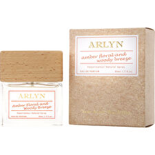Arlyn Amber Floral & Woody Breeze Eau De Parfum Spray 30ml/1.7oz