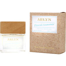 Arlyn Floral Summer Eau De Parfum Spray 30ml/1.7oz