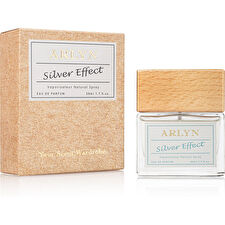 Arlyn Silver Effect Eau De Parfum Spray 50ml/1.7oz