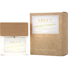 Arlyn White Freesia Eau De Parfum Spray 30ml/1.7oz